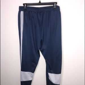 Dark Blue Sweat Pants